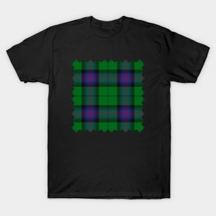 Clan Armstrong Tartan T-Shirt